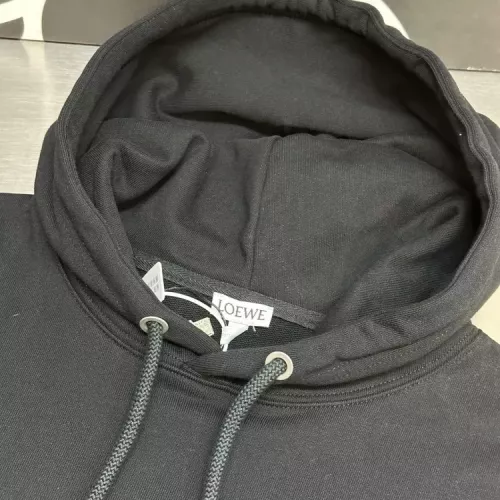 Cheap LOEWE Hoodies Long Sleeved For Unisex #1350250 Replica Wholesale [$96.00 USD] [ITEM#1350250] on Replica LOEWE Hoodies