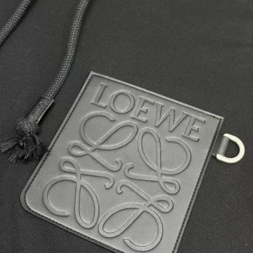 Cheap LOEWE Hoodies Long Sleeved For Unisex #1350250 Replica Wholesale [$96.00 USD] [ITEM#1350250] on Replica LOEWE Hoodies