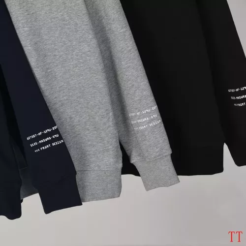 Cheap Moncler Hoodies Long Sleeved For Men #1350252 Replica Wholesale [$45.00 USD] [ITEM#1350252] on Replica Moncler Hoodies