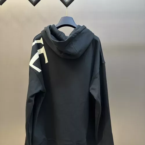 Cheap LOEWE Hoodies Long Sleeved For Unisex #1350253 Replica Wholesale [$96.00 USD] [ITEM#1350253] on Replica LOEWE Hoodies