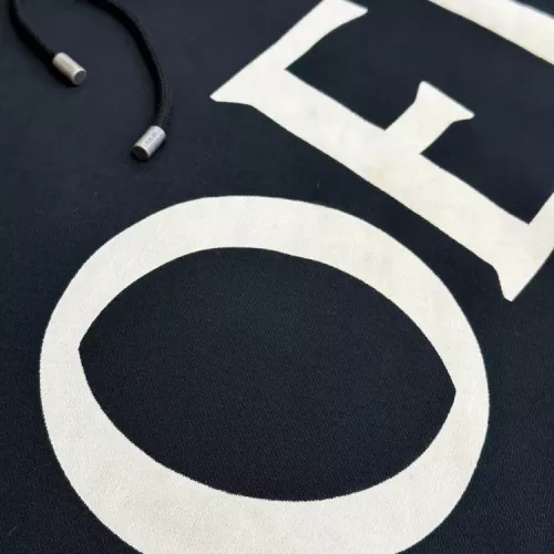 Cheap LOEWE Hoodies Long Sleeved For Unisex #1350253 Replica Wholesale [$96.00 USD] [ITEM#1350253] on Replica LOEWE Hoodies