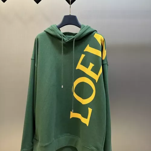 LOEWE Hoodies Long Sleeved For Unisex #1350254