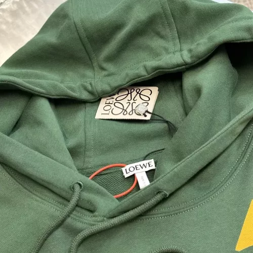Cheap LOEWE Hoodies Long Sleeved For Unisex #1350254 Replica Wholesale [$96.00 USD] [ITEM#1350254] on Replica LOEWE Hoodies