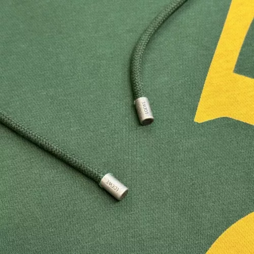 Cheap LOEWE Hoodies Long Sleeved For Unisex #1350254 Replica Wholesale [$96.00 USD] [ITEM#1350254] on Replica LOEWE Hoodies