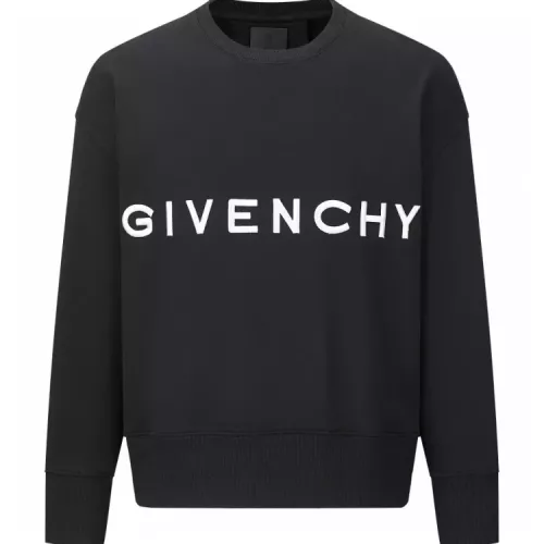 Givenchy Hoodies Long Sleeved For Unisex #1350255