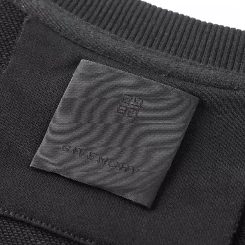 Cheap Givenchy Hoodies Long Sleeved For Unisex #1350255 Replica Wholesale [$80.00 USD] [ITEM#1350255] on Replica Givenchy Hoodies