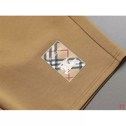Cheap Burberry Pants For Unisex #1350257 Replica Wholesale [$48.00 USD] [ITEM#1350257] on Replica Burberry Pants