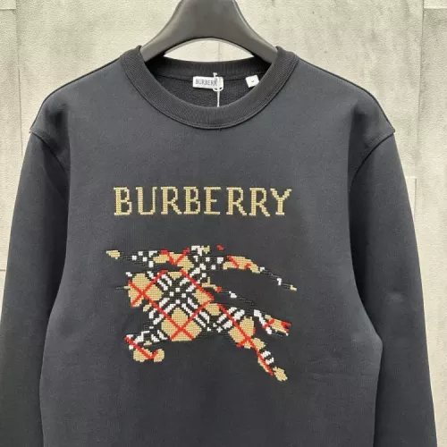 Cheap Burberry Hoodies Long Sleeved For Unisex #1350258 Replica Wholesale [$82.00 USD] [ITEM#1350258] on Replica Burberry Hoodies