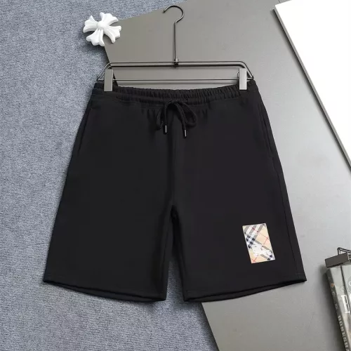 Burberry Pants For Unisex #1350260