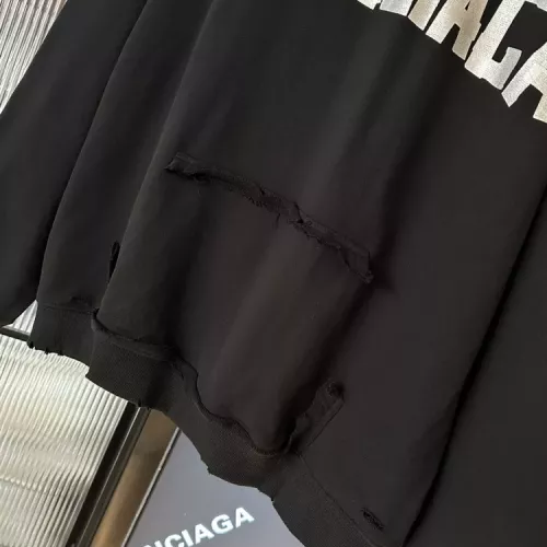 Cheap Balenciaga Hoodies Long Sleeved For Unisex #1350261 Replica Wholesale [$68.00 USD] [ITEM#1350261] on Replica Balenciaga Hoodies