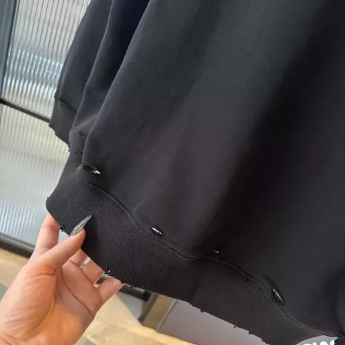 Cheap Balenciaga Hoodies Long Sleeved For Unisex #1350261 Replica Wholesale [$68.00 USD] [ITEM#1350261] on Replica Balenciaga Hoodies