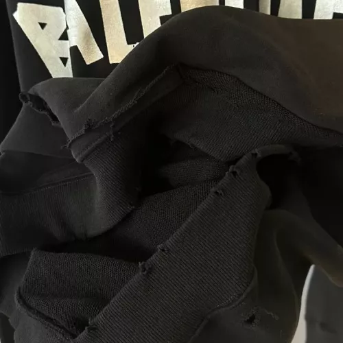 Cheap Balenciaga Hoodies Long Sleeved For Unisex #1350261 Replica Wholesale [$68.00 USD] [ITEM#1350261] on Replica Balenciaga Hoodies