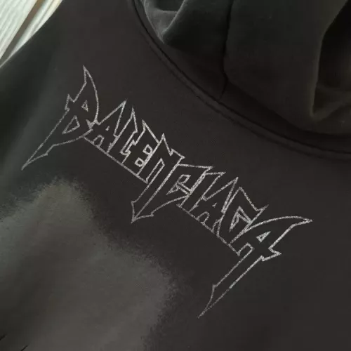 Cheap Balenciaga Hoodies Long Sleeved For Unisex #1350262 Replica Wholesale [$68.00 USD] [ITEM#1350262] on Replica Balenciaga Hoodies