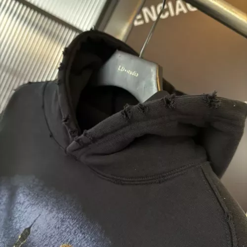 Cheap Balenciaga Hoodies Long Sleeved For Unisex #1350262 Replica Wholesale [$68.00 USD] [ITEM#1350262] on Replica Balenciaga Hoodies
