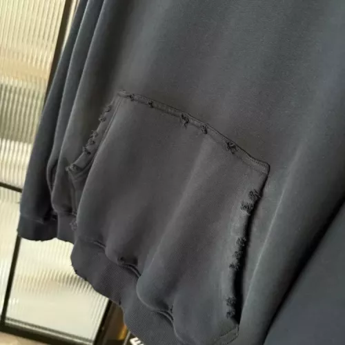 Cheap Balenciaga Hoodies Long Sleeved For Unisex #1350263 Replica Wholesale [$72.00 USD] [ITEM#1350263] on Replica Balenciaga Hoodies