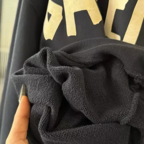 Cheap Balenciaga Hoodies Long Sleeved For Unisex #1350263 Replica Wholesale [$72.00 USD] [ITEM#1350263] on Replica Balenciaga Hoodies