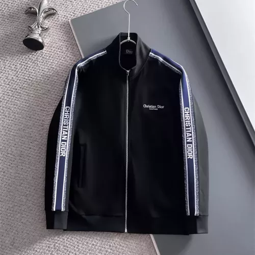 Cheap Christian Dior Tracksuits Long Sleeved For Men #1350264 Replica Wholesale [$96.00 USD] [ITEM#1350264] on Replica Christian Dior Tracksuits