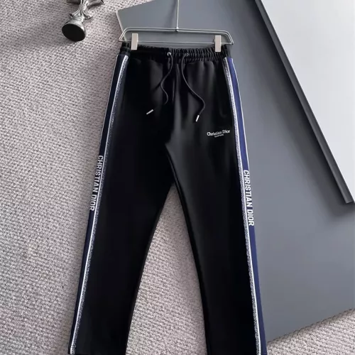 Cheap Christian Dior Tracksuits Long Sleeved For Men #1350264 Replica Wholesale [$96.00 USD] [ITEM#1350264] on Replica Christian Dior Tracksuits