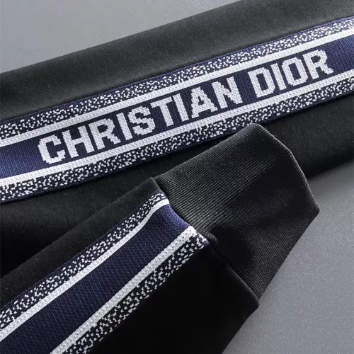 Cheap Christian Dior Tracksuits Long Sleeved For Men #1350264 Replica Wholesale [$96.00 USD] [ITEM#1350264] on Replica Christian Dior Tracksuits