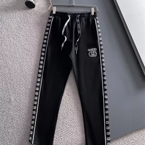 Cheap Gucci Tracksuits Long Sleeved For Men #1350266 Replica Wholesale [$96.00 USD] [ITEM#1350266] on Replica Gucci Tracksuits