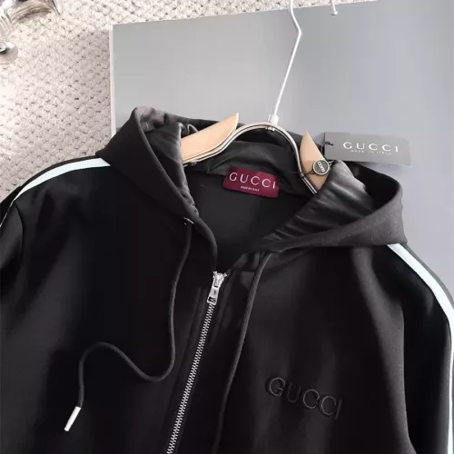 Cheap Gucci Tracksuits Long Sleeved For Men #1350267 Replica Wholesale [$96.00 USD] [ITEM#1350267] on Replica Gucci Tracksuits