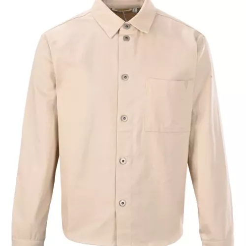 Burberry Jackets Long Sleeved For Men #1350269