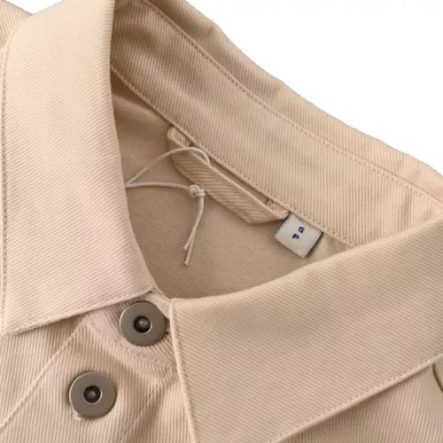 Cheap Burberry Jackets Long Sleeved For Men #1350269 Replica Wholesale [$122.00 USD] [ITEM#1350269] on Replica Burberry Jackets