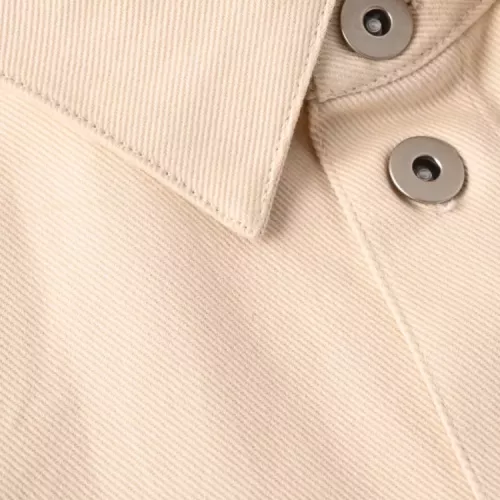 Cheap Burberry Jackets Long Sleeved For Men #1350269 Replica Wholesale [$122.00 USD] [ITEM#1350269] on Replica Burberry Jackets