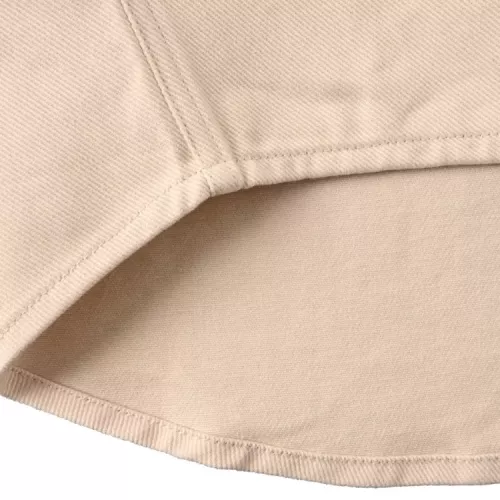 Cheap Burberry Jackets Long Sleeved For Men #1350269 Replica Wholesale [$122.00 USD] [ITEM#1350269] on Replica Burberry Jackets