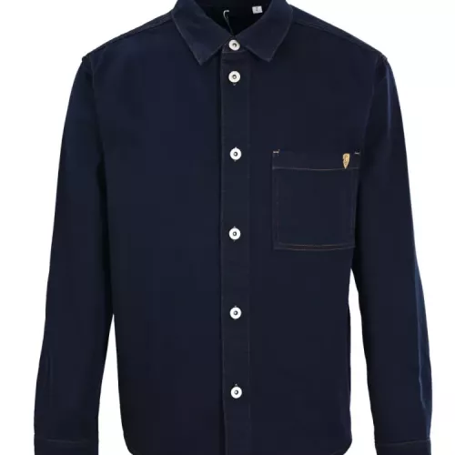 Burberry Jackets Long Sleeved For Men #1350270