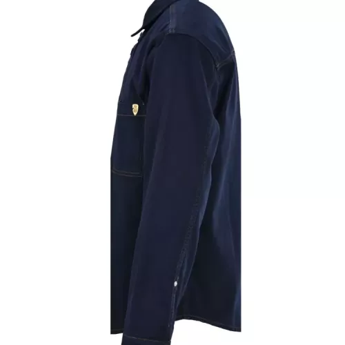 Cheap Burberry Jackets Long Sleeved For Men #1350270 Replica Wholesale [$122.00 USD] [ITEM#1350270] on Replica Burberry Jackets