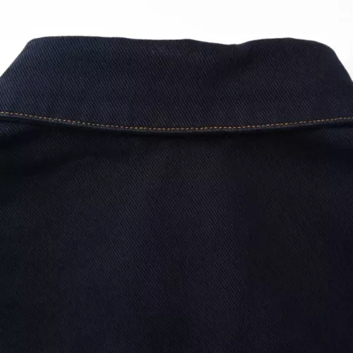 Cheap Burberry Jackets Long Sleeved For Men #1350270 Replica Wholesale [$122.00 USD] [ITEM#1350270] on Replica Burberry Jackets