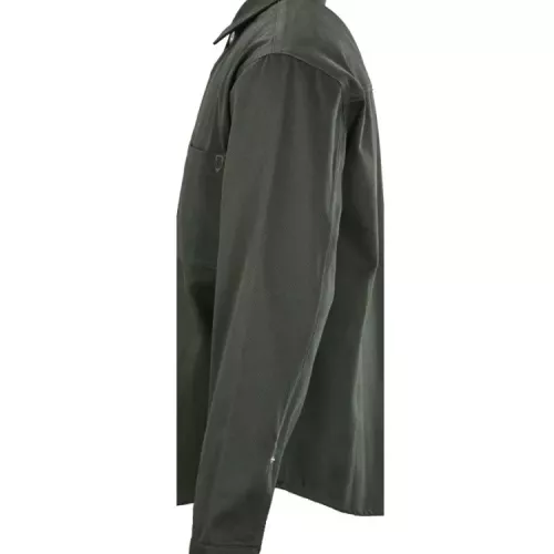 Cheap Burberry Jackets Long Sleeved For Men #1350271 Replica Wholesale [$122.00 USD] [ITEM#1350271] on Replica Burberry Jackets