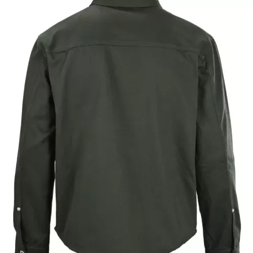 Cheap Burberry Jackets Long Sleeved For Men #1350271 Replica Wholesale [$122.00 USD] [ITEM#1350271] on Replica Burberry Jackets
