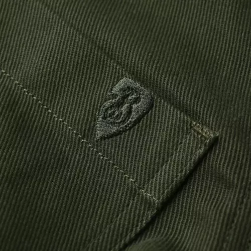 Cheap Burberry Jackets Long Sleeved For Men #1350271 Replica Wholesale [$122.00 USD] [ITEM#1350271] on Replica Burberry Jackets