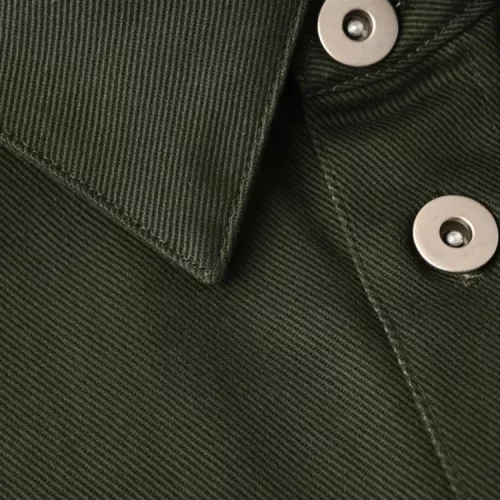 Cheap Burberry Jackets Long Sleeved For Men #1350271 Replica Wholesale [$122.00 USD] [ITEM#1350271] on Replica Burberry Jackets