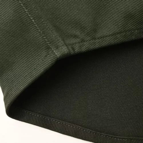 Cheap Burberry Jackets Long Sleeved For Men #1350271 Replica Wholesale [$122.00 USD] [ITEM#1350271] on Replica Burberry Jackets