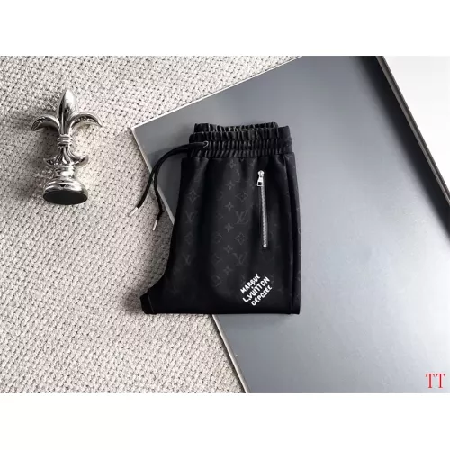 Cheap Louis Vuitton LV Tracksuits Long Sleeved For Men #1350272 Replica Wholesale [$96.00 USD] [ITEM#1350272] on Replica Louis Vuitton LV Tracksuits
