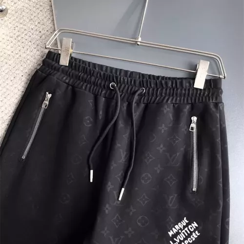 Cheap Louis Vuitton LV Tracksuits Long Sleeved For Men #1350272 Replica Wholesale [$96.00 USD] [ITEM#1350272] on Replica Louis Vuitton LV Tracksuits