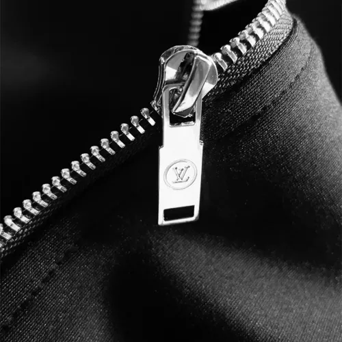 Cheap Louis Vuitton LV Tracksuits Long Sleeved For Men #1350273 Replica Wholesale [$96.00 USD] [ITEM#1350273] on Replica Louis Vuitton LV Tracksuits