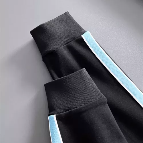 Cheap Louis Vuitton LV Tracksuits Long Sleeved For Men #1350273 Replica Wholesale [$96.00 USD] [ITEM#1350273] on Replica Louis Vuitton LV Tracksuits
