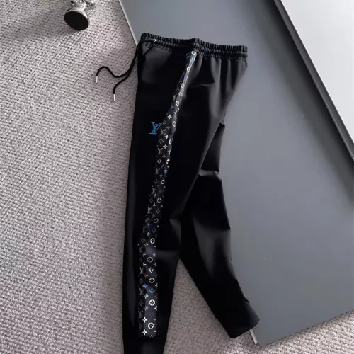 Cheap Louis Vuitton LV Tracksuits Long Sleeved For Men #1350274 Replica Wholesale [$96.00 USD] [ITEM#1350274] on Replica Louis Vuitton LV Tracksuits
