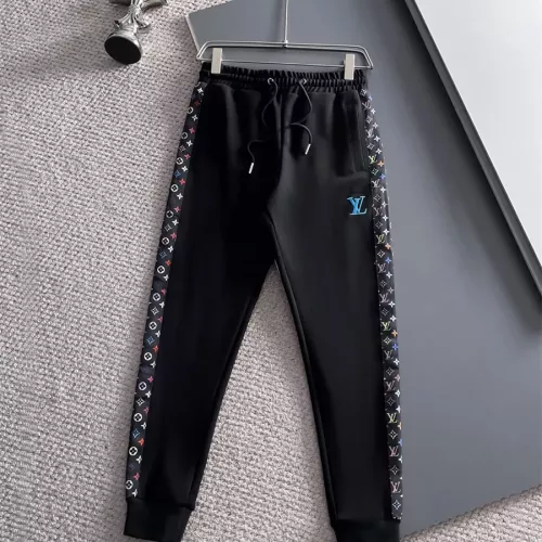 Cheap Louis Vuitton LV Tracksuits Long Sleeved For Men #1350274 Replica Wholesale [$96.00 USD] [ITEM#1350274] on Replica Louis Vuitton LV Tracksuits