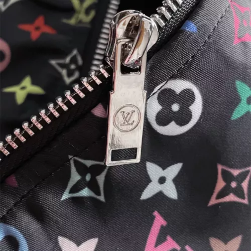 Cheap Louis Vuitton LV Tracksuits Long Sleeved For Men #1350274 Replica Wholesale [$96.00 USD] [ITEM#1350274] on Replica Louis Vuitton LV Tracksuits