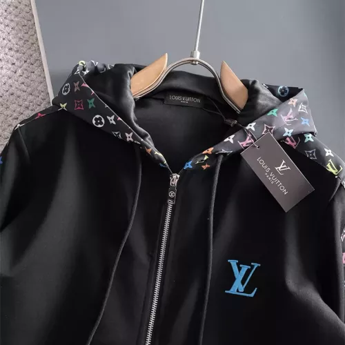 Cheap Louis Vuitton LV Tracksuits Long Sleeved For Men #1350274 Replica Wholesale [$96.00 USD] [ITEM#1350274] on Replica Louis Vuitton LV Tracksuits