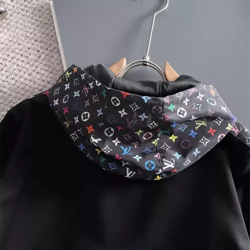 Cheap Louis Vuitton LV Tracksuits Long Sleeved For Men #1350274 Replica Wholesale [$96.00 USD] [ITEM#1350274] on Replica Louis Vuitton LV Tracksuits