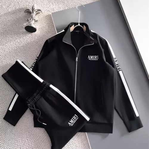 Amiri Tracksuits Long Sleeved For Men #1350275