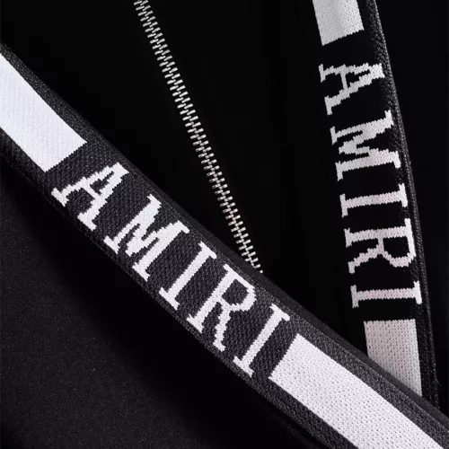 Cheap Amiri Tracksuits Long Sleeved For Men #1350275 Replica Wholesale [$96.00 USD] [ITEM#1350275] on Replica Amiri Tracksuits