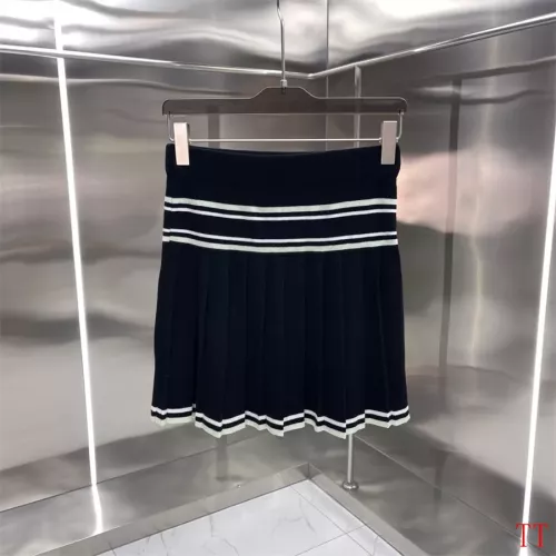 Cheap Casablanca Tracksuits Short Sleeved For Women #1350280 Replica Wholesale [$96.00 USD] [ITEM#1350280] on Replica Dirk Bikkembergs Tracksuits