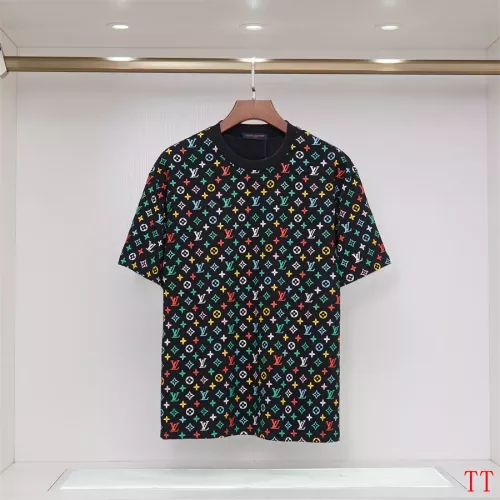 Louis Vuitton LV T-Shirts Short Sleeved For Unisex #1350282